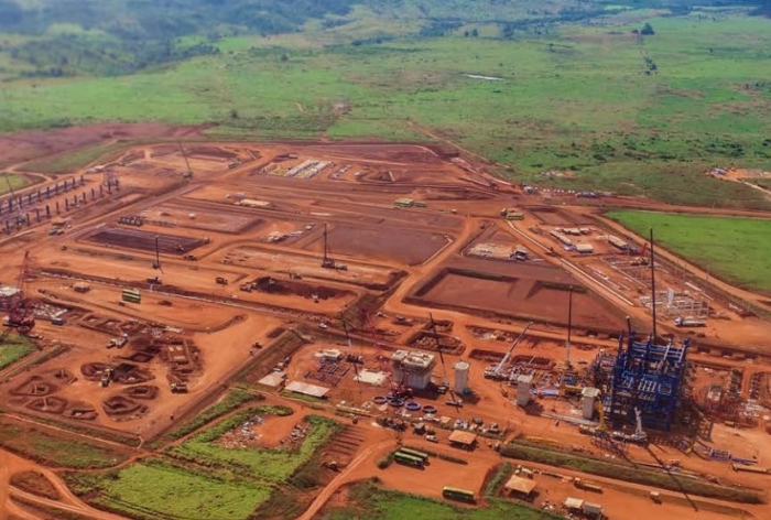 Horizonte Minerals tem 127 vagas abertas para trabalhar no Projeto Araguaia