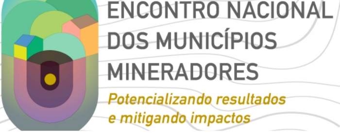 V Encontro Nacional dos Municípios Mineradores será realizado pela AMIG em Belo Horizonte