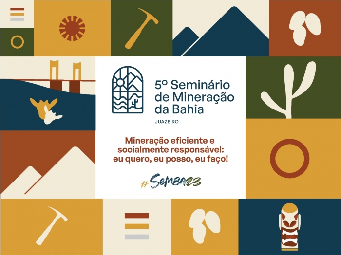  Seminário de Mineração da Bahia tem a EroBrasil Caraíba como anfitriã