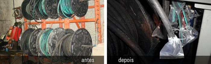 10 coisas que você pode fazer para se beneficiar do controle de contaminação