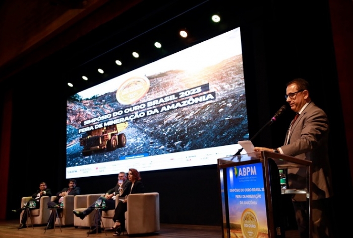 Encontro promovido pela ABPM em Belém debate práticas sustentáveis na cadeia  produtiva do ouro