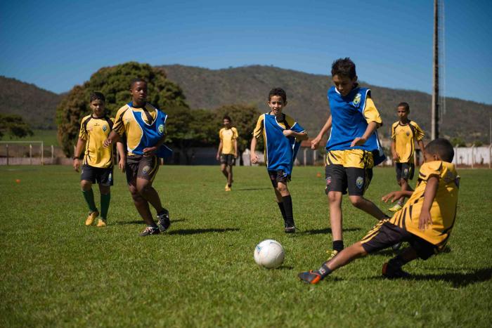 Anglo American investirá R$ 1 milhão em projetos sociais de Goiás