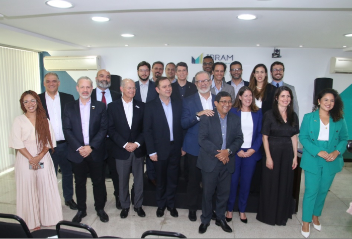 Ibram, Governo Britânico no Brasil e Mining Hub lançam projeto voltado à descarbonização