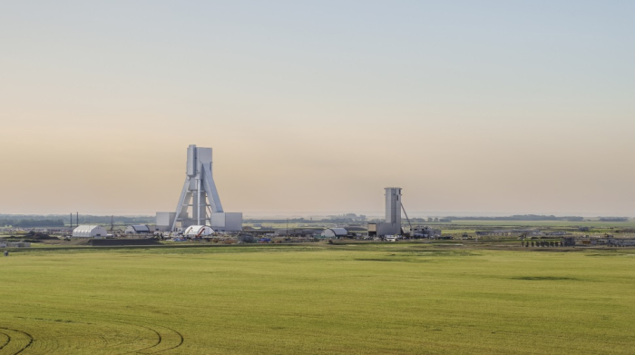 BHP investirá mais US＄ 4,9 bilhões para implantar segunda fase do projeto de potássio Jansen
