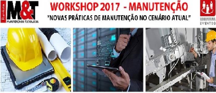 Inscrições para o Sobratema Workshop 2017 estão abertas