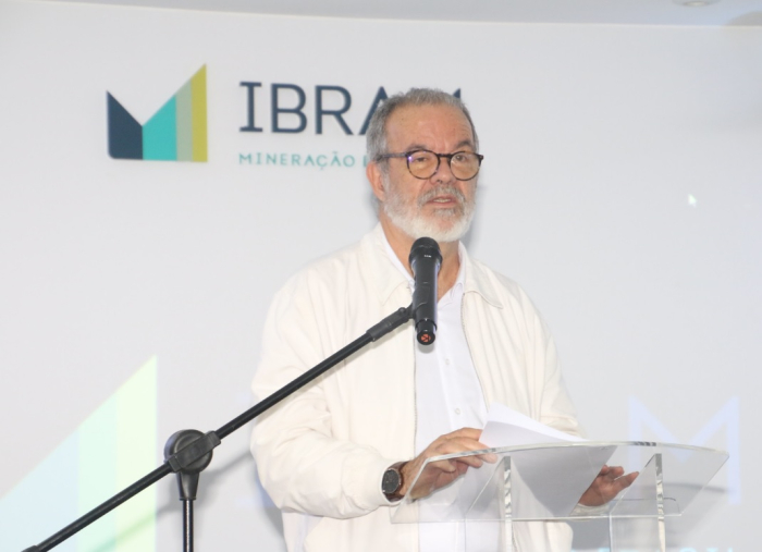 IBRAM apresenta balanço das ações em 2023 e perspectivas para 2024