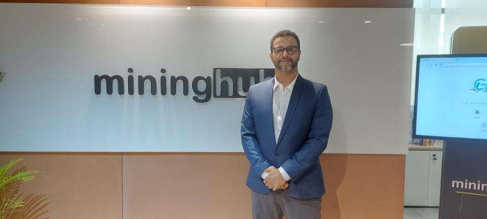 MRN assume presidência do Conselho do Mining Hub