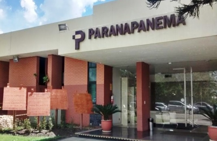Paranapanema iniciou em 01 de janeiro parada parcial na unidade de Dias D´Ávila