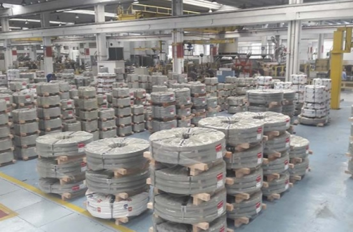 CSN concluiu aquisição de ações da Panatlântica com operação de R$ 150 milhões