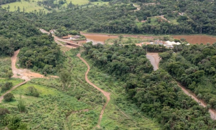 Investimentos em descaracterização de barragens da Vale ultrapassam R$ 7 bilhões