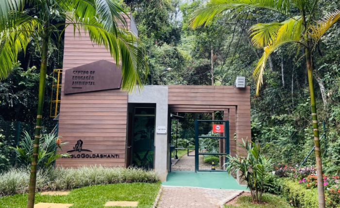 AngloGold Ashanti promove em fevereiro o Encontro de Gestores de Unidades de Conservação