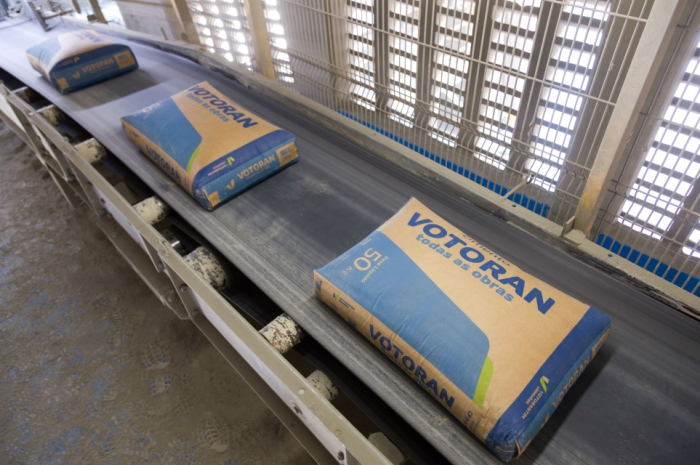 Votorantim Cimentos vai investir R$ 5 bilhões em ampliações e R$ 1,5 bilhão estão sendo executados