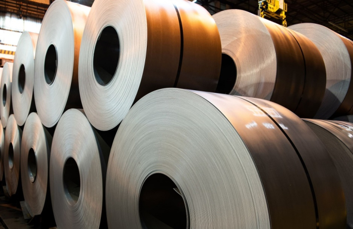 Mineração Usiminas aumentou em 4,8% as vendas de minério de ferro e atingiu recorde de 9,1 milhões t