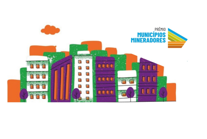 Prêmio Municípios Mineradores tem 27 cidades na disputa