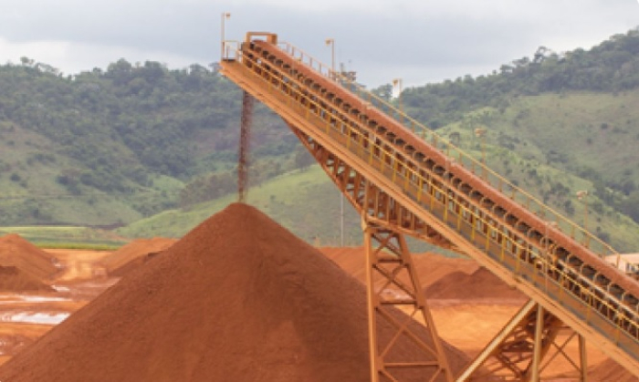 CBA tem aumento do volume de vendas e melhora na estabilidade operacional