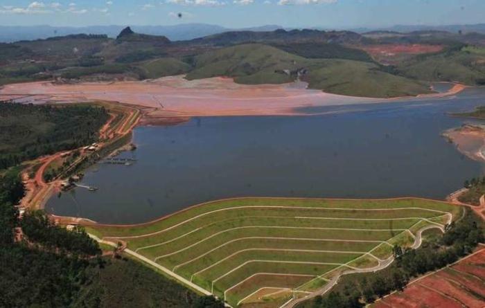 No Dia Internacional de Luta Contra as Barragens AMIG cobra do governo reforço da fiscalização