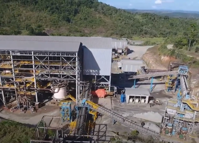 Appian Capital Brazil reaproveita mais de 89% de água nas suas operações