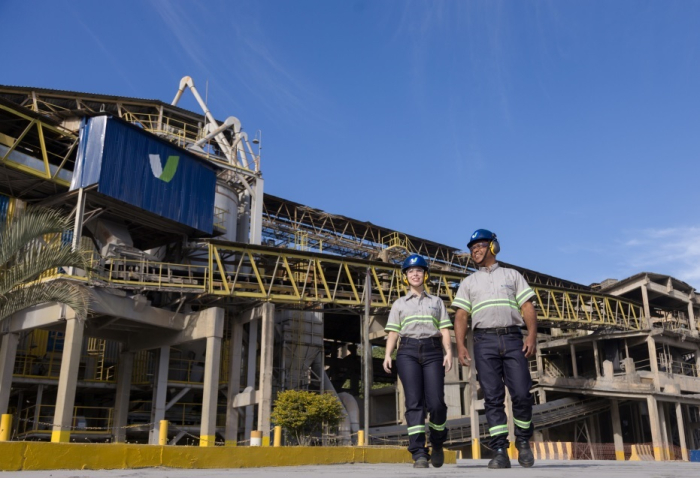 Votorantim Cimentos avançou em suas metas de descarbonização para 2030