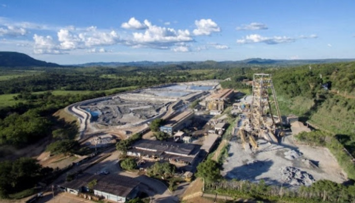 Nexa vende unidade Morro Agudo e mina Ambrósia Norte e Sul para a Casa Verde Holding