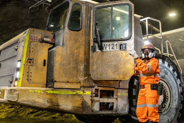 Programa Mulheres de Ouro da AngloGold Ashanti tem 97 vagas exclusivas para público feminino