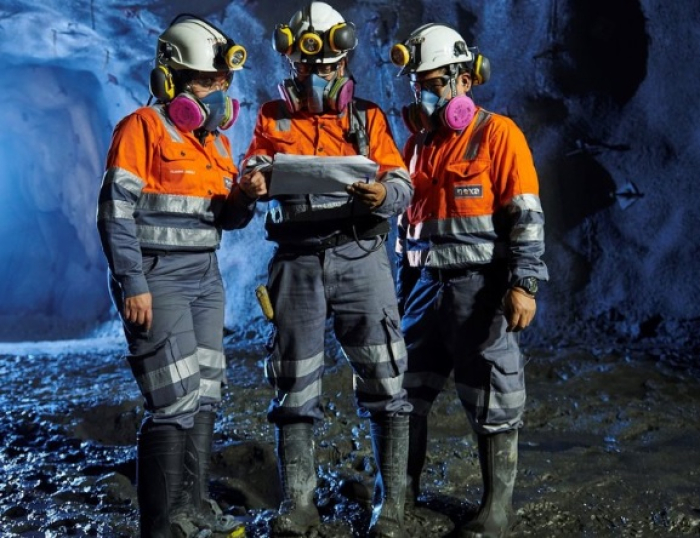 Primeira operação de crédito ESG do BNDES na mineração é de R$ 200 milhões para a Nexa