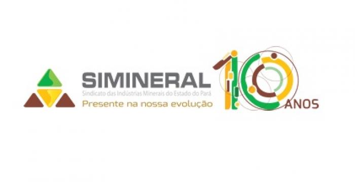 Simineral lança hoje 6º Anuário Mineral do Pará 