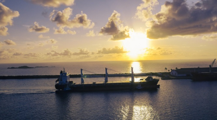 Appian Capital Brazil exporta mais de 72 mil t de commodities minerais de janeiro a abril de 2024