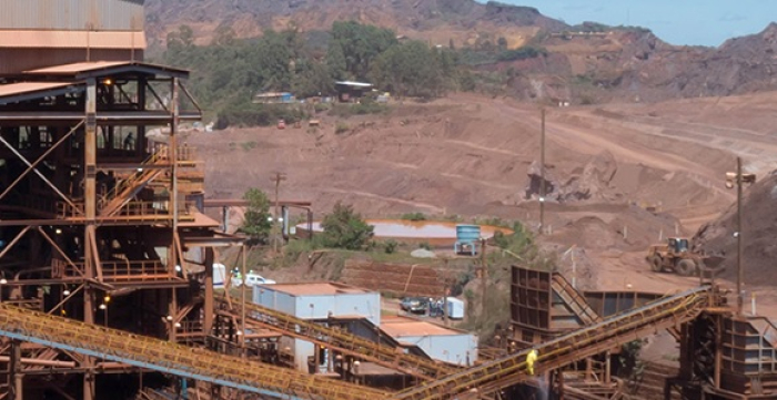 Mineração Morro do Ipê e Porto Sudeste avançam na transformação digital com gestão de TI integrada