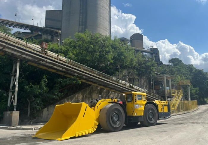 AngloGold Ashanti reduz 52% a emissão de gases de efeito estufa