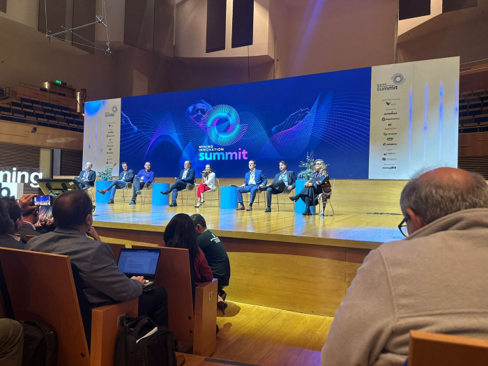 Mining Innovation Summit reuniu líderes da indústria e especialistas em inovação