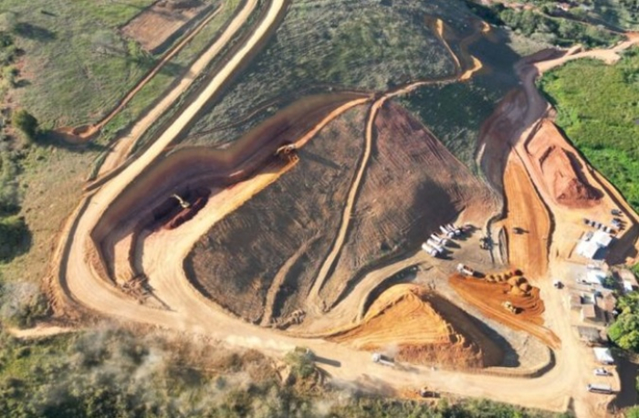 Appian investe R$ 350 milhões em operações de extração de grafite na Bahia e Minas Gerais