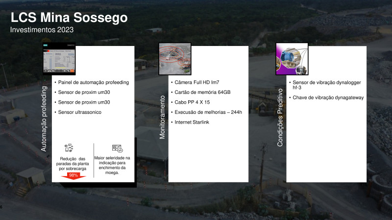 Fórum ESG na Construção e Mineração - 24/04/2024 - Metso