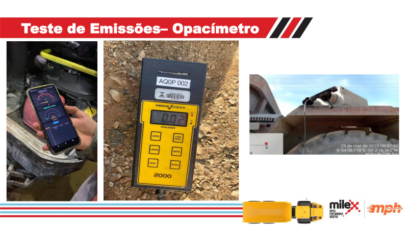 Fórum ESG na Construção e Mineração - 24/04/2024 - Dorf Ketal