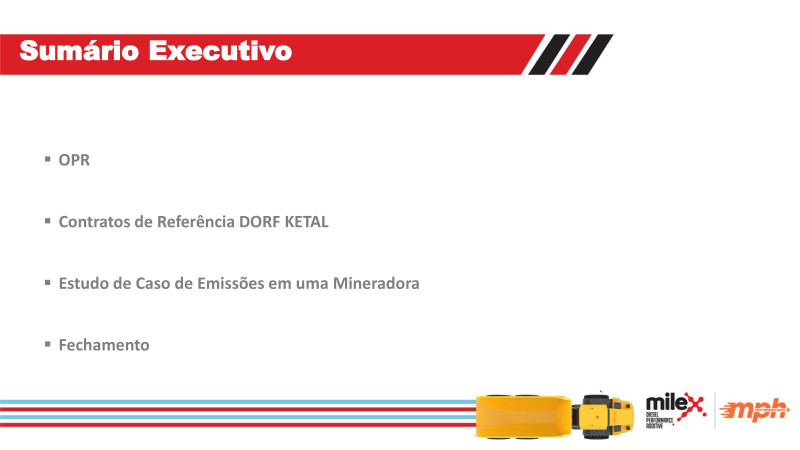 Fórum ESG na Construção e Mineração - 24/04/2024 - Dorf Ketal