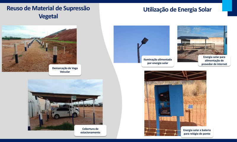 Fórum ESG na Construção e Mineração - 24/04/2024 - Andrade Gutierrez