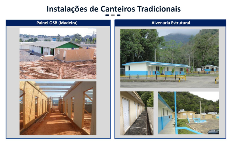 Fórum ESG na Construção e Mineração - 24/04/2024 - Andrade Gutierrez
