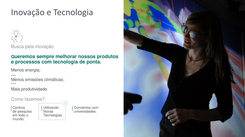 Fórum ESG na Construção e Mineração - 24/04/2024 - Hydro Paragominas