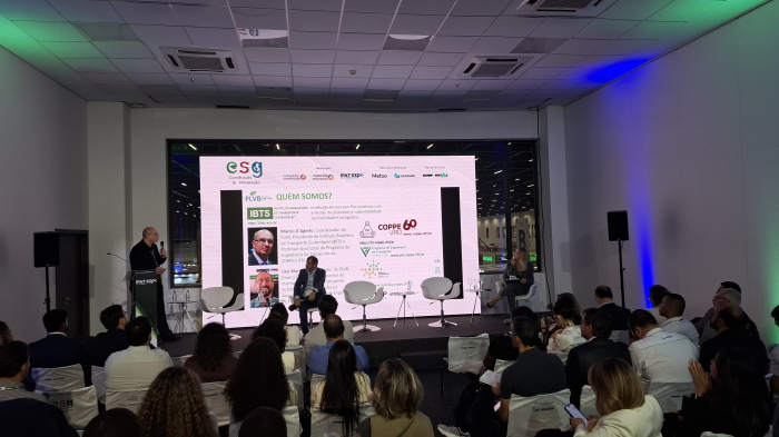 Descarbonização das frotas - Instituto Brasileiro de Transporte Sustentável