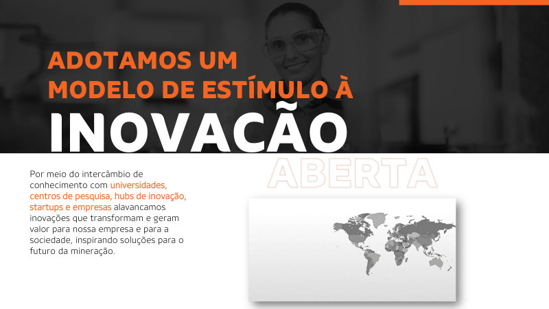 Fórum ESG na Construção e Mineração - 24/04/2024 - Nexa Resources