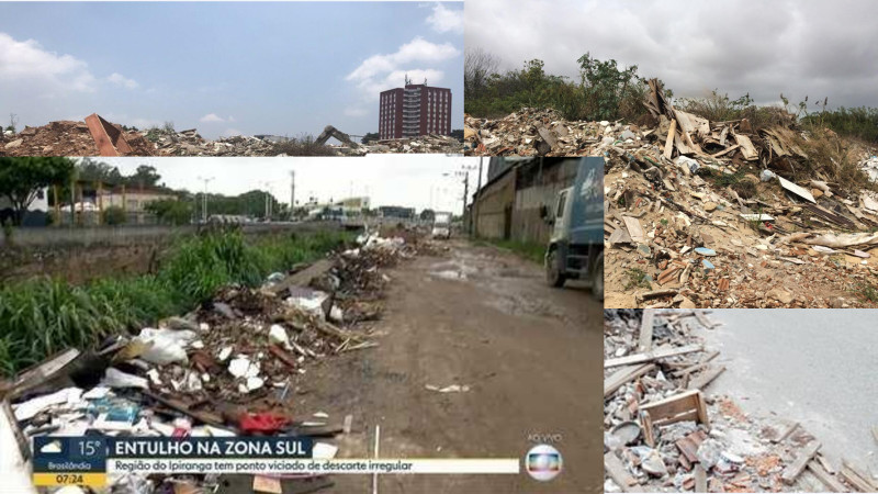 Fórum ESG na Construção e Mineração - 24/04/2024 - CREA-SP