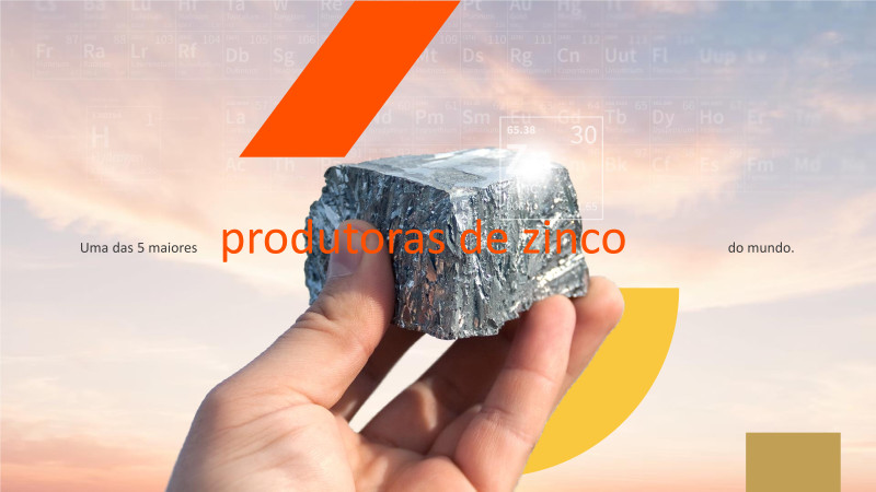 Fórum ESG na Construção e Mineração - 24/04/2024 - Nexa Resources