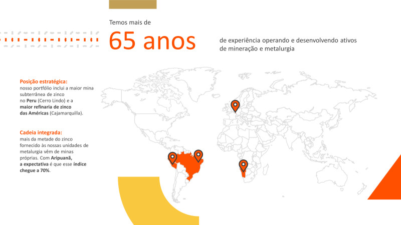 Fórum ESG na Construção e Mineração - 24/04/2024 - Nexa Resources