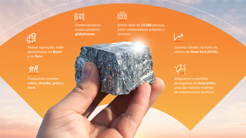 Fórum ESG na Construção e Mineração - 24/04/2024 - Nexa Resources