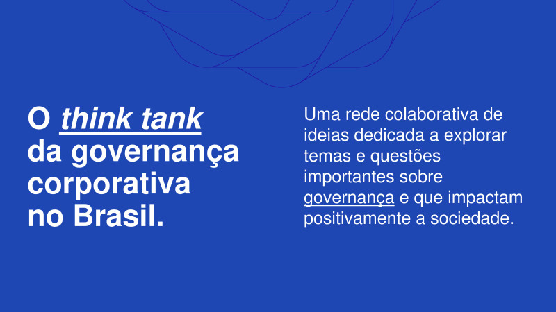 Fórum ESG na Construção e Mineração - 24/04/2024 - IBGC