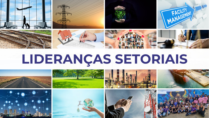 Fórum ESG na Construção e Mineração - 24/04/2024 - Infra Women Brazil