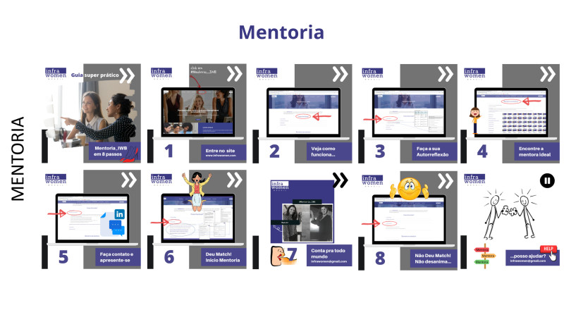 Fórum ESG na Construção e Mineração - 24/04/2024 - Infra Women Brazil