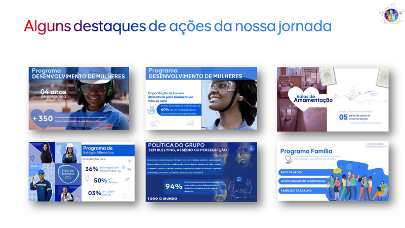 Fórum ESG na Construção e Mineração - 24/04/2024 - Anglo American