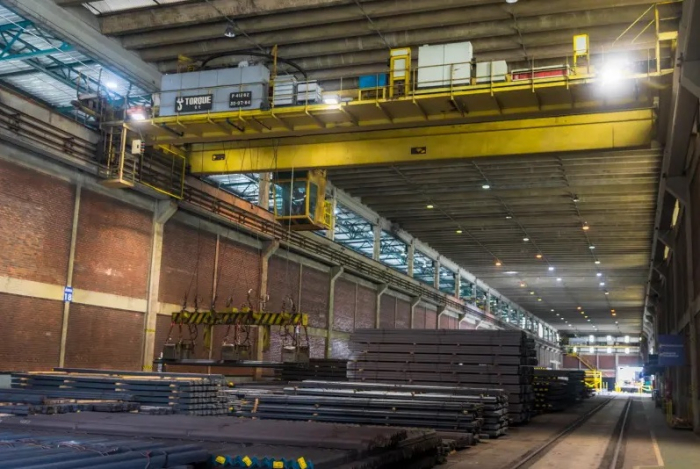 Cosigua será a primeira consumidora de gás no mercado livre do Rio de Janeiro