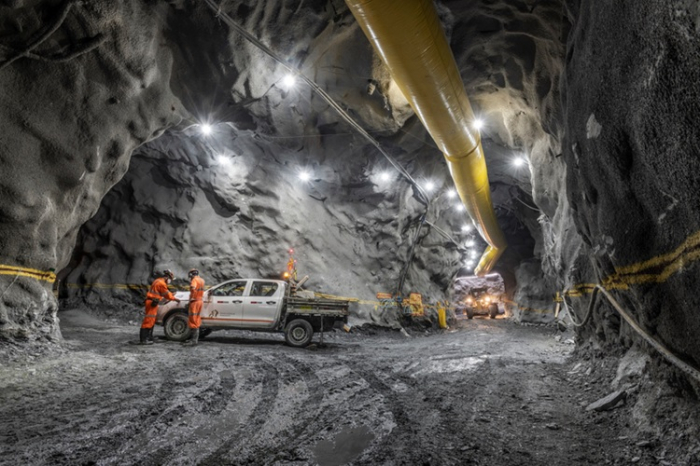 AngloGold Ashanti celebra 190 anos e anuncia investimentos de R$ 1,1 bilhão