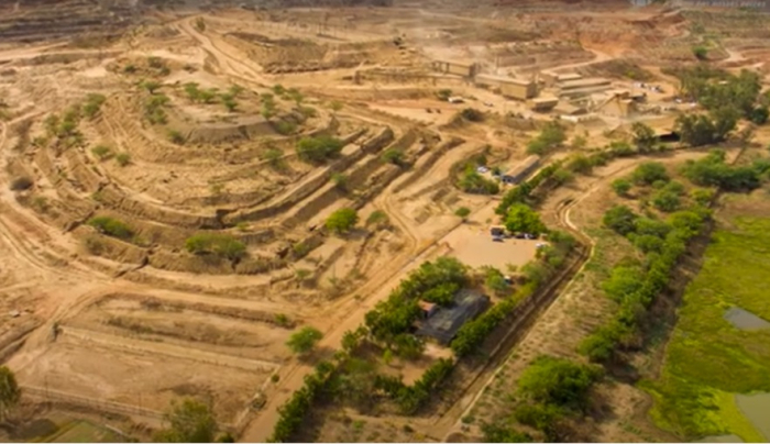 Metso entregará pacote de forno e resfriador para fábrica de fertilizantes da Galvani na Bahia